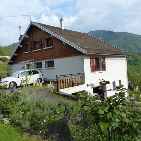 Apartmán Les Cedres Ax-les-Thermes Exteriér fotografie