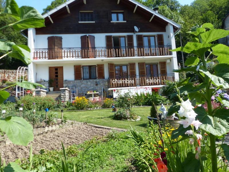 Apartmán Les Cedres Ax-les-Thermes Exteriér fotografie